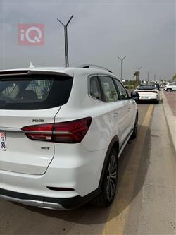 ام جي RX5